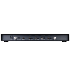 Đầu thu micro không dây bốn kênh X4