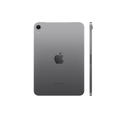 Apple iPad Mini 7 (8.3 inch / Wi-Fi / 512GB) XÁM (SPACE GRAY)(MYGY3ZA/A)