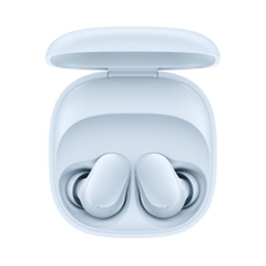 Tai nghe Bluetooth Redmi Buds 6 Play Blue BHR9283GL