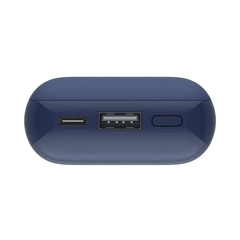 Pin sạc dự phòng Xiaomi 33W Power Bank 10000mAh Pocket Edition Pro -BHR5785GL (Xanh)