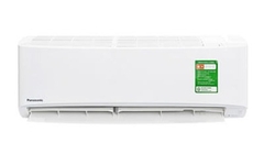 Điều hòa Panasonic Inverter 24000BTU - 1 chiều CU/CS-XPU24XKH-8