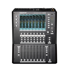 Bộ trộn mixer kỹ thuật số XR26