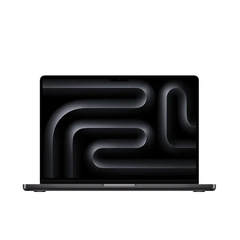 MacBook Pro 14.2" M5/32GB/1TB/Đen (MJ3D4SA/A)