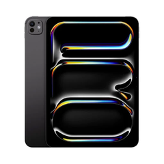 IPAD PRO 11 INCH (CHIP M5 / WIFI+CELLULAR / 512GB / STANDARD GLASS) ĐEN (ME2Q4ZA/A)