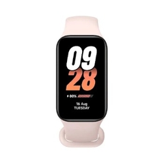Vòng đeo tay thông minh Xiaomi Smart Band 8 Active Pink-BHR7420GL