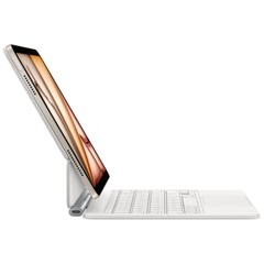 Bàn phím Apple Magic Keyboard cho iPad Air 11 inch (M4/M3) White – MDFV4ZA/A