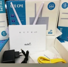 Bộ phát Wifi 4G RS980 Plus
