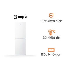 Xiaomi FreshCool 175L – Tủ lạnh 2 cánh hiện đại