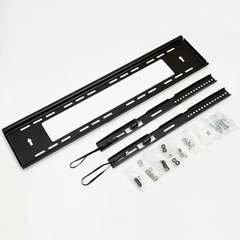 Giá treo tivi sát tường cỡ đại E97 (60"-110")