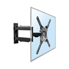 Giá treo tivi sát tường siêu mỏng E85