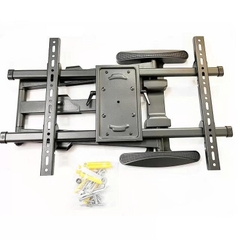 Giá treo tivi E89 ( 43" - 80" ) - xoay vuông góc tới 65"