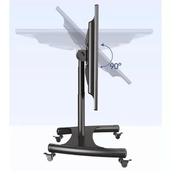 Giá treo tivi E1355 ( 32"-70")