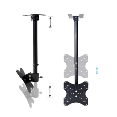 GIÁ TREO TIVI E525 ( 24" - 43" )