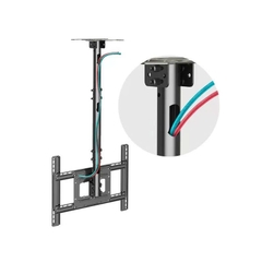 GIÁ TREO TIVI E555 ( 32" - 70" )