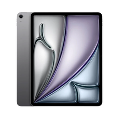 iPad Air 13 inch M4 (Wi-Fi + Cellular, 256GB) - Mã A3462 - XÁM (SPACE GRAY) (MH9H4ZA/A)