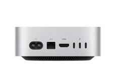 MÁY TÍNH ĐỂ BÀN (MAC) APPLE MAC MINI M4 10C CPU/10C GPU/16GB RAM/512GB SSD