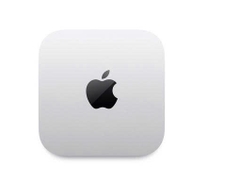 MÁY TÍNH ĐỂ BÀN (MAC) APPLE MAC MINI M4 10C CPU/10C GPU/16GB RAM/512GB SSD