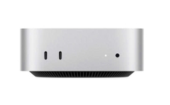 MÁY TÍNH ĐỂ BÀN (MAC) APPLE MAC MINI M4 10C CPU/10C GPU/16GB RAM/512GB SSD