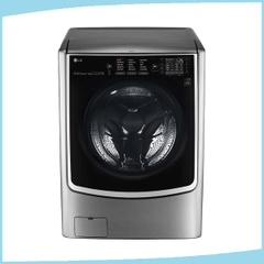 Máy giặt sấy LG Inverter 21 kg F2721HTTV