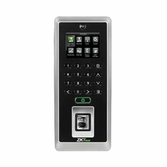 Máy chấm công kiểm soát cửa ZKTeco F21 Lite[MF] (LH)