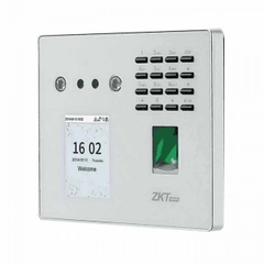 MÁY CHẤM CÔNG VÂN TAY, KHUÔN MẶT ZKTECO MB40-VL