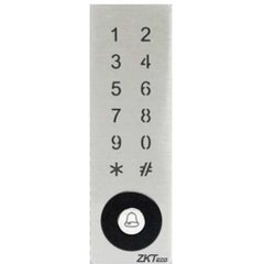 Xác thực bằng thẻ và mật mã MKW-V2[ID]