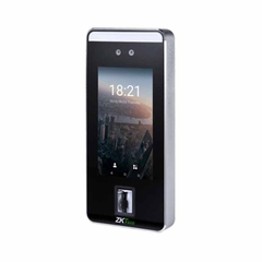 Máy chấm công và kiểm soát ra vào bằng khuôn mặt ZKTECO SpeedV5L