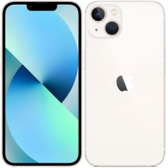 (IPHONE) APPLE 13 128GB A2633-VIE / TRẮNG (STARLIGHT)