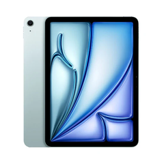 IPAD AIR 13 INCH M4 (WI-FI / 1TB / A3461) – XANH (BLUE) (MH644ZA/A)