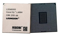Chip PC 'cây nhà lá vườn' Trung Quốc cán mốc doanh số một triệu