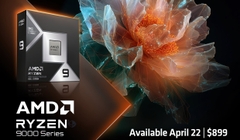 Hiệu năng của AMD Ryzen 9 9950X3D2 Dual Edition gây thất vọng qua các bài đánh giá ban đầu