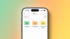 Voice Control AI hé lộ bản nâng cấp lớn cho Siri trên iOS 27