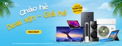 Deal xịn - Chào hè