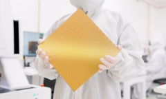 Startup Mỹ được định giá gần 100 tỷ USD nhờ chip AI 'bằng cái đĩa'