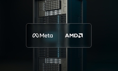 Meta chi hàng chục tỷ USD mua chip AI của AMD