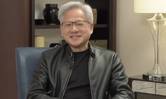 Jensen Huang 'ngày nào cũng phê bình' nhân viên