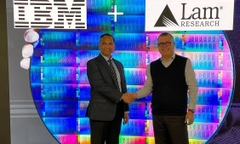 IBM bắt tay Lam Research tạo chip nhỏ hơn 1 nm