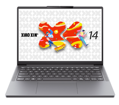 [New 100%] Lenovo Xiaoxin 14c AHP10 (Ideapad Slim 3 2025) (Ryzen 7-8745HS | RAM 16GB | SSD 512GB | VGA 780M | 14 inch FHD/2.5K ips)