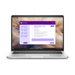[New Outlet] Dell Pro 14 Plus PB14250 (Ultra 5 226V, 16GB, 512GB, 14 FHD+)