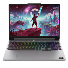 [New 100%] Lenovo LOQ 2026 15AHP11 83TN0040VN (Ryzen 7 250, 16GB, 512GB, RTX 5050 8GB, 15.3 FHD+ 165Hz)