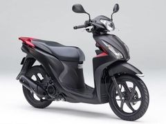 Cọc lái (Chảng ba) Vision K44 Zin - Model: 53219-KZL-E00