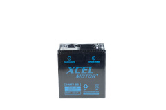 Ắc quy XCEL (SH, Lead cũ, SCR) 7 cao - Model: HMT7