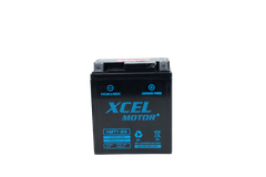 Ắc quy XCEL (SH, Lead cũ, SCR) 7 cao - Model: HMT7