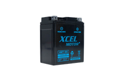 Ắc quy XCEL (SH, Lead cũ, SCR) 7 cao - Model: HMT7