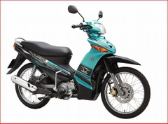 Cần phanh Taurus Zin - Model: 16S-F7211-00