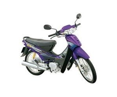 Má phanh/ bố thắng đĩa ZX Nizin - Model: 06455-KFL-PD