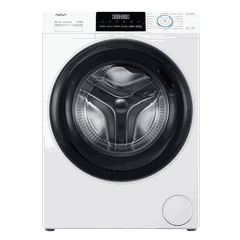 Máy giặt Aqua Inverter 8.0 KG AQD-A802G(W)
