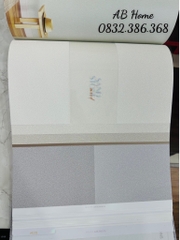 GIẤY DÁN TƯỜNG HÀN QUỐC TRƠN 1 cuộn 15m2