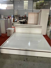 Giường Nhựa Vinco