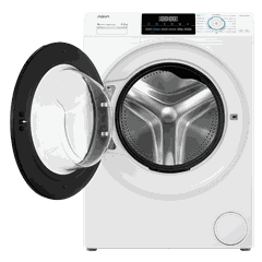 Máy giặt Aqua Inverter 8.0 KG AQD-A802G(W)